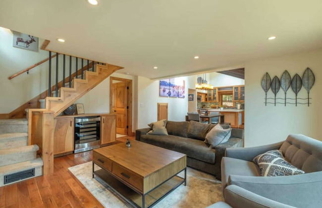 Henderson by Avantstay Lake View! Walk to Beach, Garwoods & More! - Foto 3