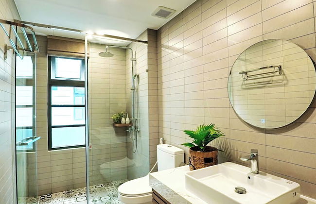 Luxury 3 br Windsea Villa - Novaworld PT - Foto 31