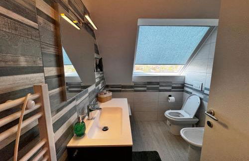 L'attico di Ella, tra mare e monti con vista bella - Foto 6