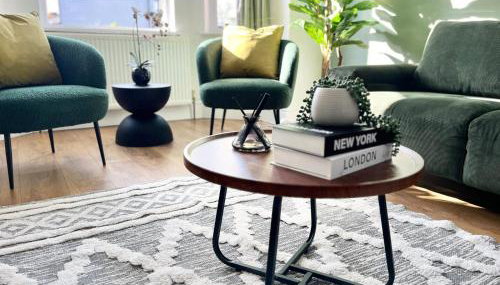 Spacious 6 bed house Altrincham - Foto 4