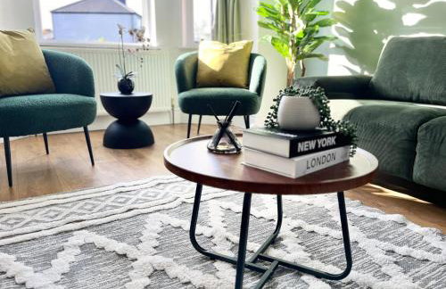 Spacious 6 bed house Altrincham - Foto 4