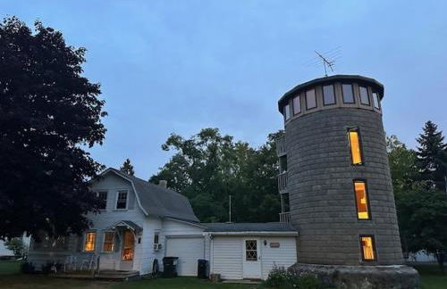 Fish Creek Farmhouse by Simple Life Rentals - Foto 1