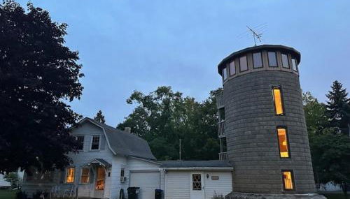 Fish Creek Farmhouse by Simple Life Rentals - Foto 1