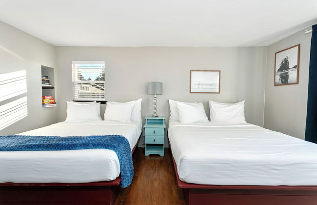 Breakwater Resort - Foto 39