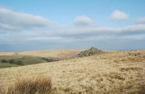 WebberHillFarmCottages - Foto 21