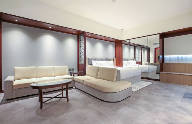 Sitara Hotel Apartment - Photo 22