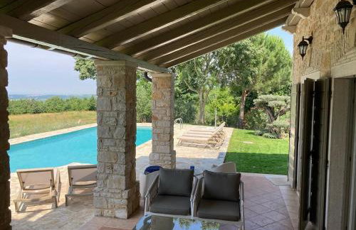 Villa Oliva Istria - Foto 45