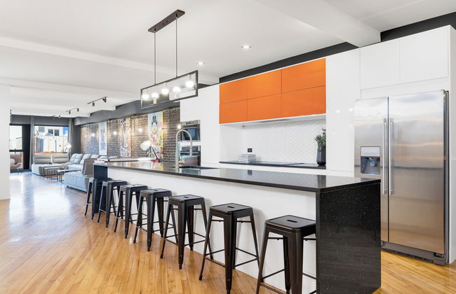 Liv MTL - Plaza - Foto 16