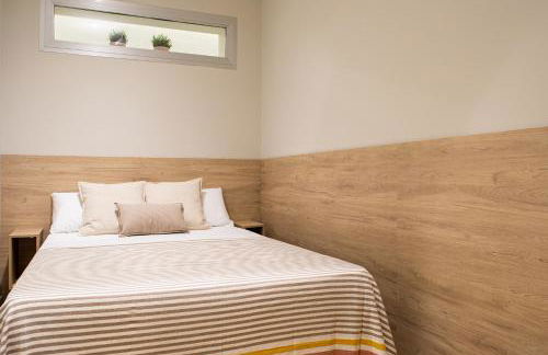 FLORIT FLATS - Valencia Port Rooms II - Foto 31