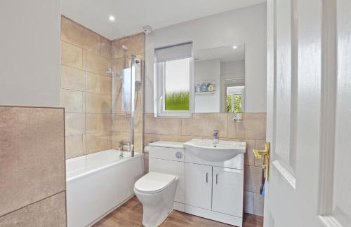 Mary Rose Lodge - North East Escapes - Foto 18