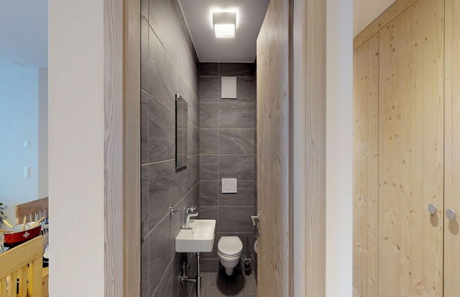 Luxury Apartment With View - Foto 9