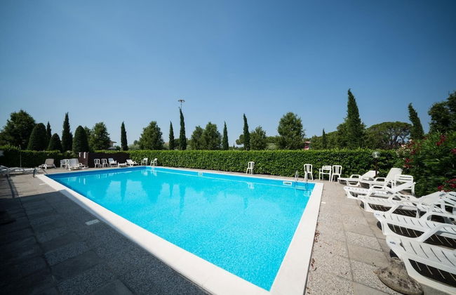 Bright Apartments Sirmione -Sorgente Pool 1 - Foto 53