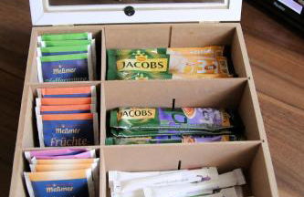 Appartement an der historischen Heuwaage - Photo 11