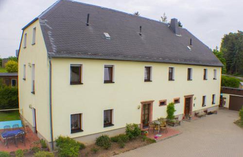 Ferienwohnung Rochlitzer Berg Blick - Foto 2