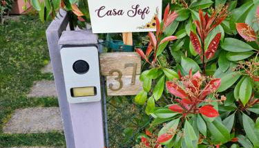 casa Sofì - Foto 5, Garden