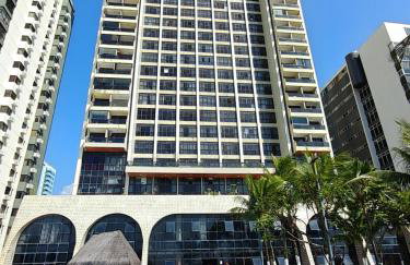 Flat Premium Beira-Mar Piedade - próximo à Praia de Boa Viagem - Foto 5