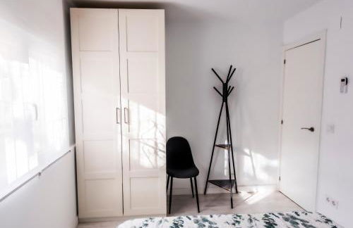 Encantador apartamento en Barajas by beBalmy - Foto 37