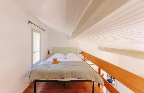 Résidence le Télémaque - Foto 41