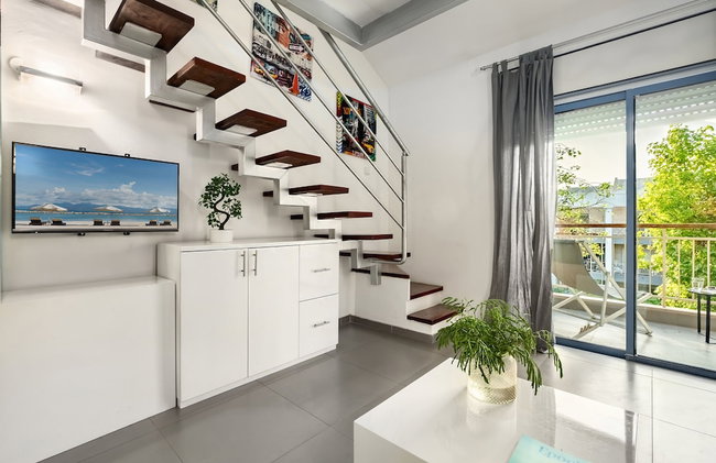 Royal Park Apt Resort by Sea N Rent - Foto 37