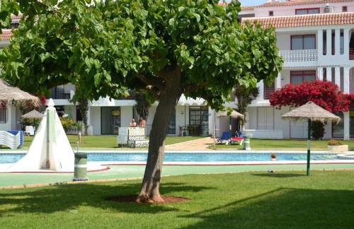 Apartments Kione Playa Romana Park - Foto 41