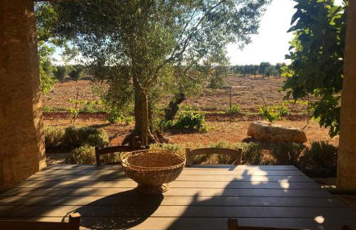 Agriturismo Le Cupole - Foto 79