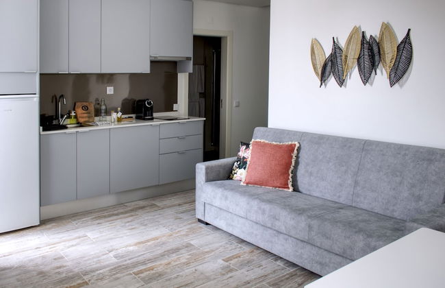 PB SUP Ria Formosa - Palacete da Baixa - Foto 27