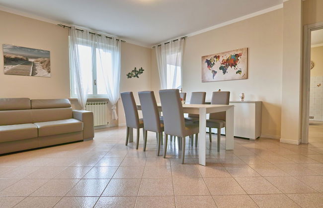 Exclusive Villa Le Palme - Foto 20