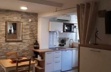 Apartments GORINKA - Foto 1