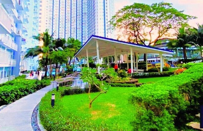Grass Residence SM North MRT NLEX QC - Photo 36