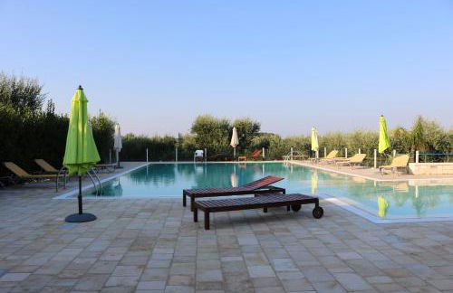 Trulli di Pozzomasiello - Foto 61