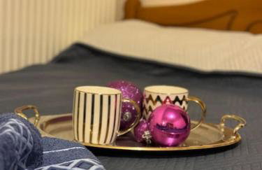 Gellis Village house Meteora - Foto 42