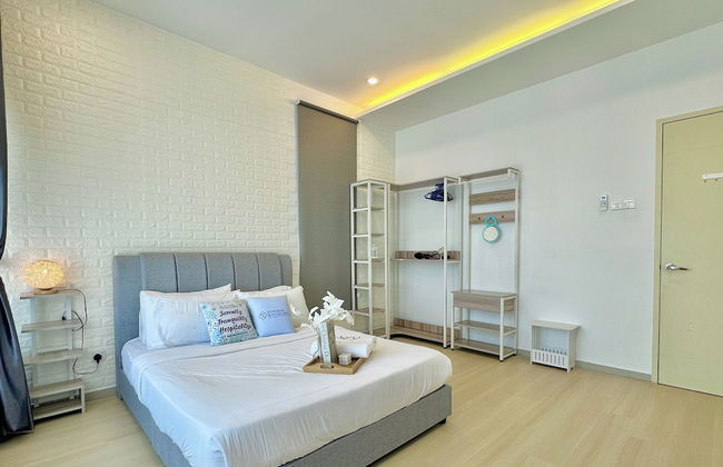 Atlantis Residences Melaka by Stayrene - Photo 51