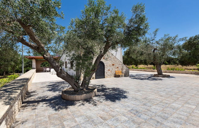 1963 Villa Ajeni by Perle di Puglia - Foto 57