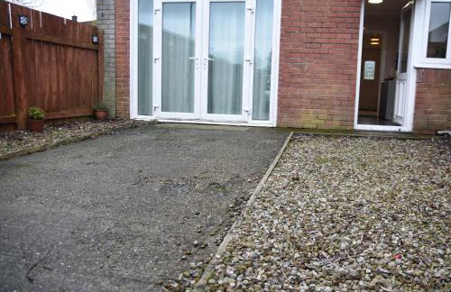Willow View 3 Bedroom Home with Garden, Newton Aycliffe - Foto 25