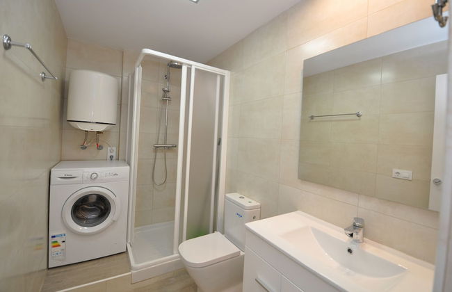 Apartamento Sun Village - Foto 14