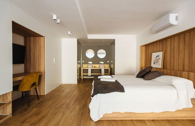 Apartamentos Murillo Gardens - Foto 5