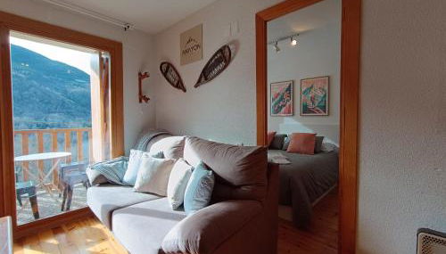 Inmocyma Cerler-Anayon Pie de pistas - Foto 3