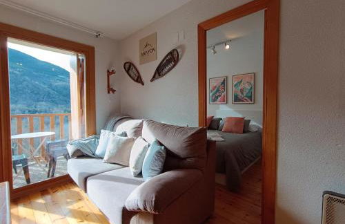 Inmocyma Cerler-Anayon Pie de pistas - Foto 3