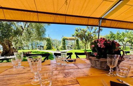 Agriturismo La Terrazza su Farfa - Photo 67