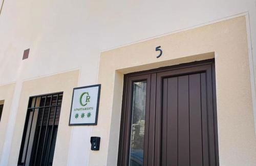 Apartamento Rural Mi Pequeña Lulú TR-CC-00564 - Foto 7