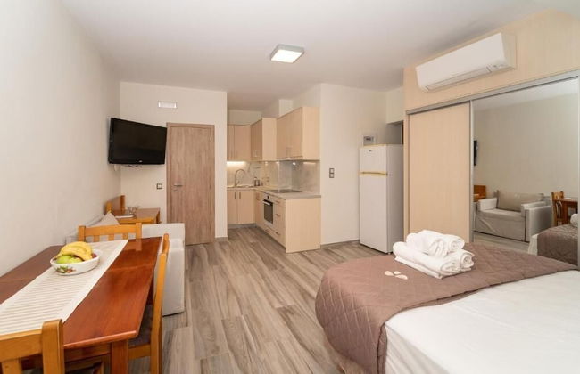 Carlos Mansion Luxury Suites - Foto 16