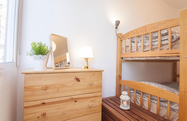 Maritimo FreshApartments by Bossh Hotels - Foto 11