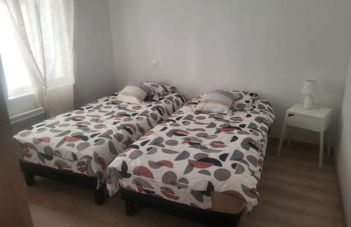 le gite du marais - Foto 1