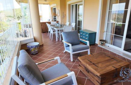 Alhaurin Golf Apartment Casa Sans Soucis - Photo 15