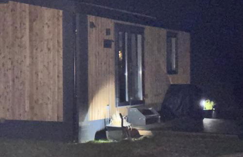 Waldseechalet Julius - Wemding - Foto 26