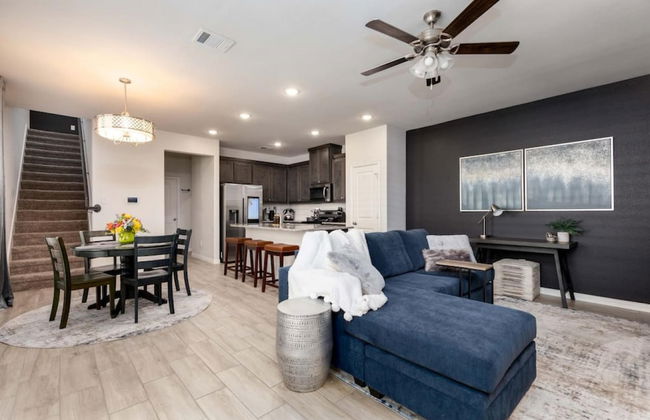 Spacious Pet Friendly - 7 Miles to Eagle Mountain Lake - Foto 41