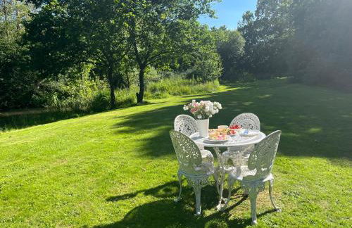 DADIO's Barn - Indoor Swimming Pool 400 Years Old & Hot tub - Foto 21