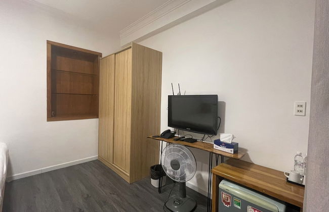 Locasis Japanese Service Apartment - Foto 6