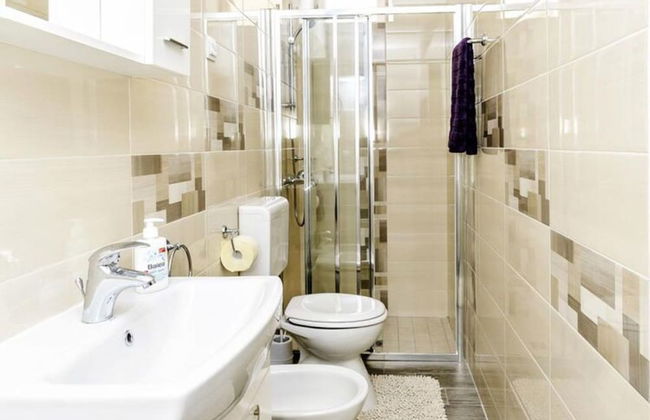 Apartment Mary - One Bedroom Apartment With Terrace - Foto 10