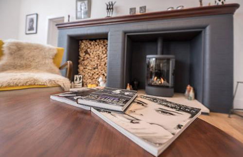 One The Old School, Leiston - Foto 37